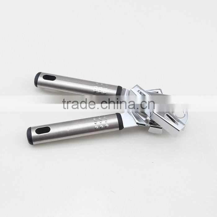 Essential Kitchen Tool Heavy Duty Large Handle And Knob Can Opener