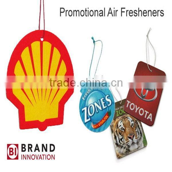 hanging basketball car air freshener