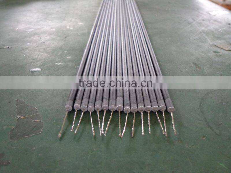 Competitive price Cheap Car Radio Antenna Mast, Fiberglass Car Antenna Rod,690mm, 710mm,840mm