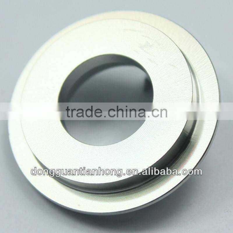 Brass turning machine parts used in heavy machinery