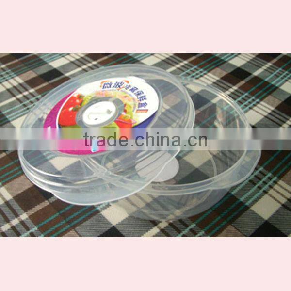 Plastic Food Box Clear Plastic Box