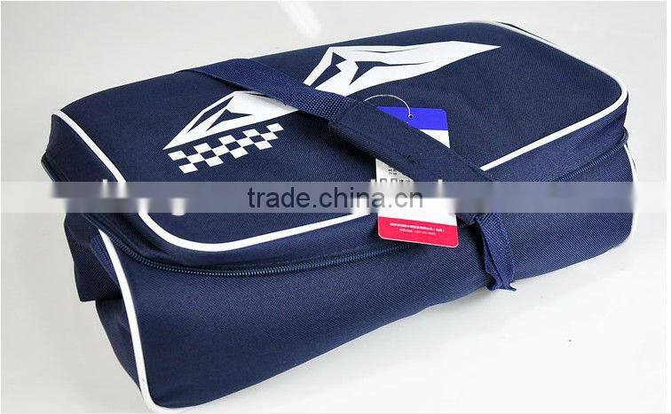High Quality Promotional Keep Warm Foldable Cooler Bag