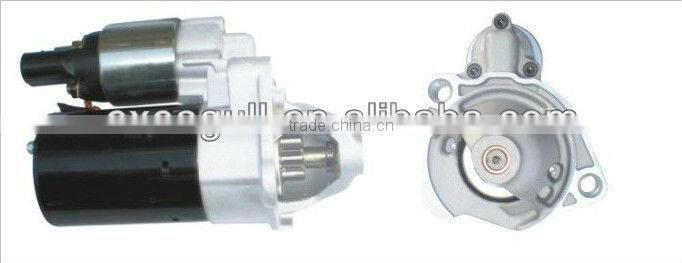 12V 1.1KW 9T STARTER 17975 0001107427 0001107428 06B-911-023A