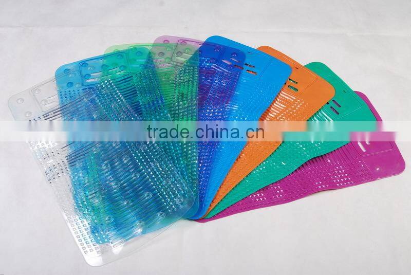 Kitchen Sink Dishes Mat colorful Durable Sink Mat on sale