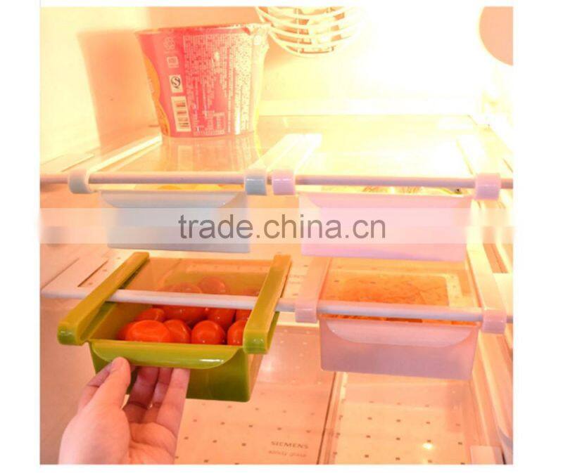 reative refrigerators box multifunction storage container