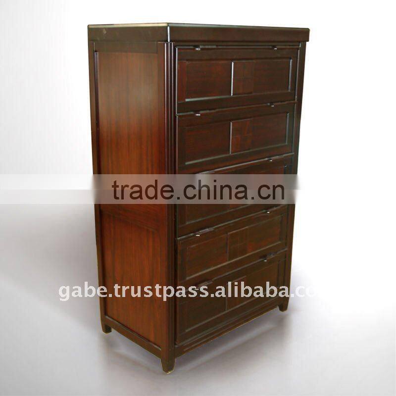 BUSAN CHEST OF DRAWERS