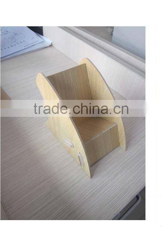 for sale wooden phone holder,wooden office product