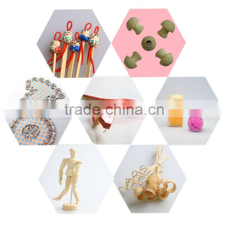 Schima Superba Reed Diffuser Fan Piece Reed Diffuser Stick