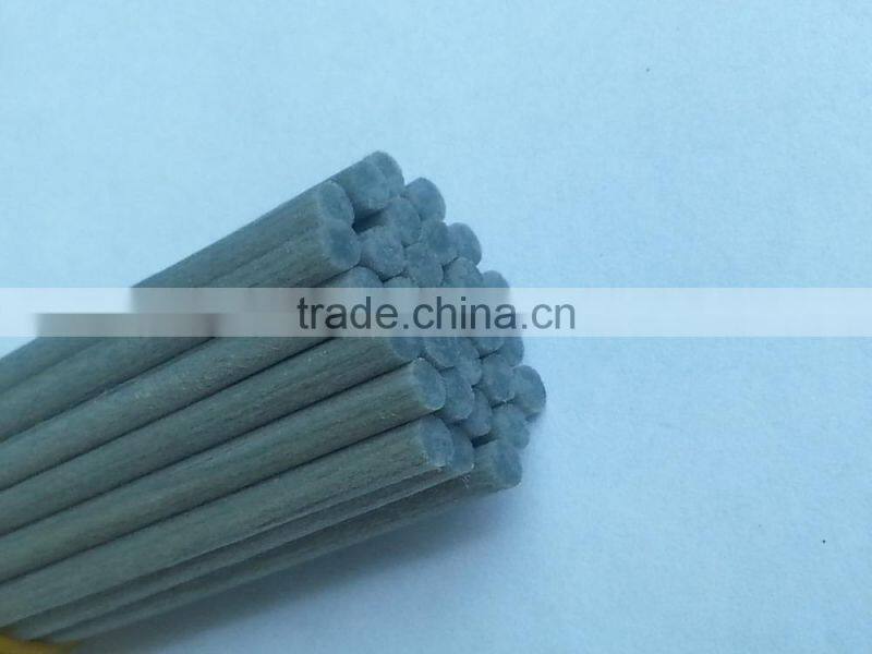 4mm Gray Color Soft Fiber Reed Diffuser stick