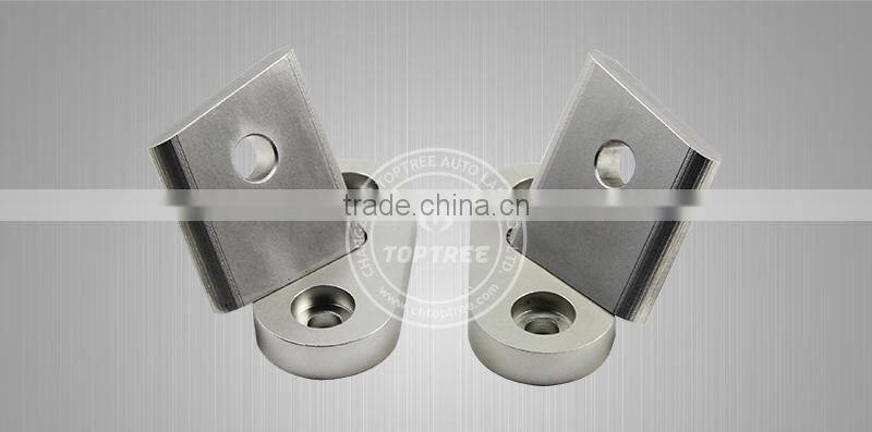 LED Bracket For Jeep Wrangler & Wrangler Unlimited JK