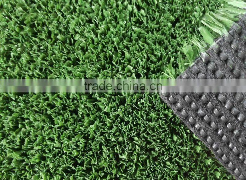 cheap artificial turf lawn for lanscape decoration