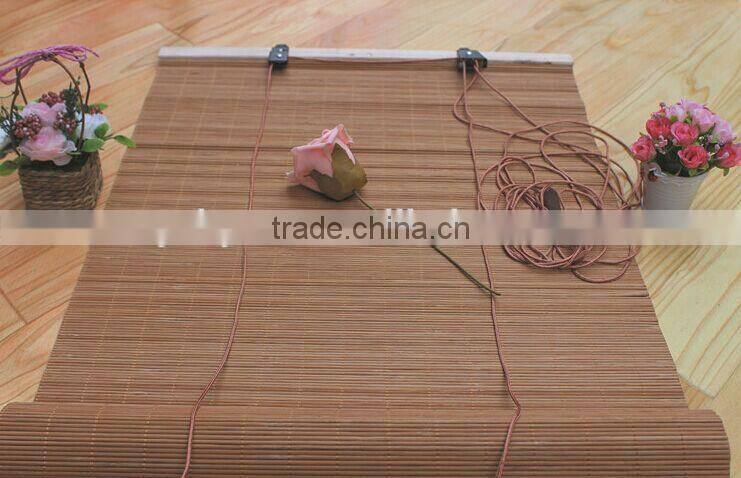 Roller shade / BAMBOO BLIND/ bamboo blinds/ curtain/bamboo curtain