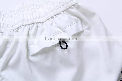 2014 hot sale kids 100 polyester trendy wholesale board short