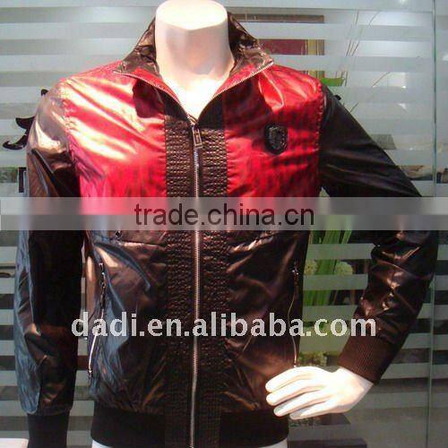 Cheap Leather Jacket