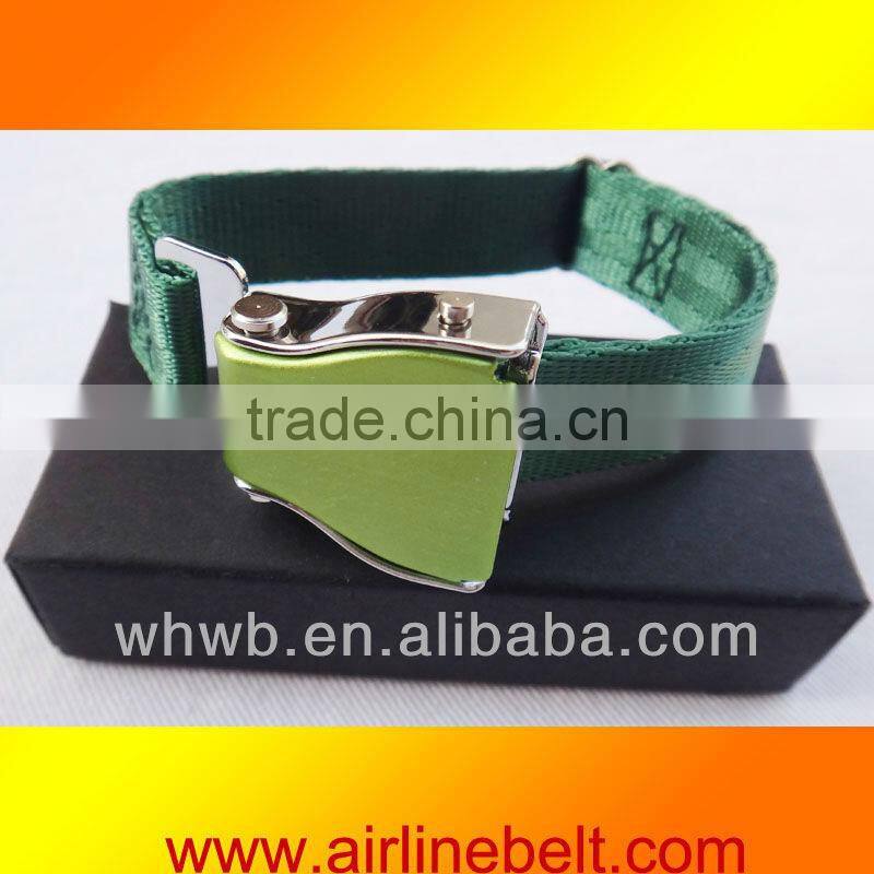 2013 airline new style bracelet