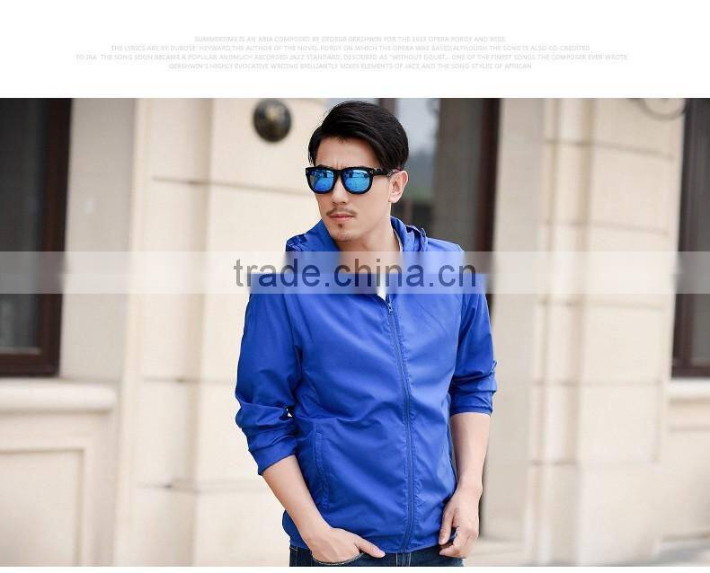 wholesale rain jacket waterproof