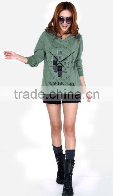 2013 spring fashional ladies sweater