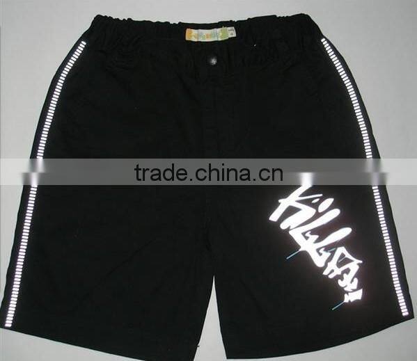 Cheap PVC Material Reflective Garment Heat Transfer T-shirt Vinyl