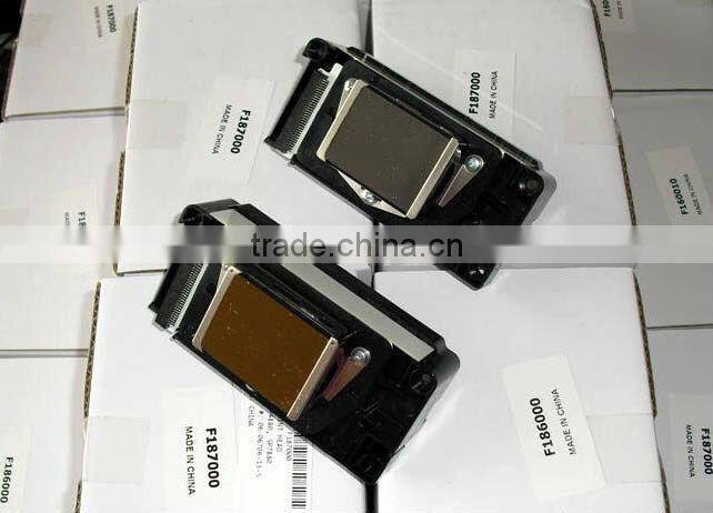f18600 dx5 head for epson dx5 print head for epson 9700