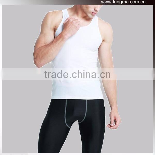 Cheap Fashion Rashguard Compression TOP Shirts and BOTTOM Tights Pants