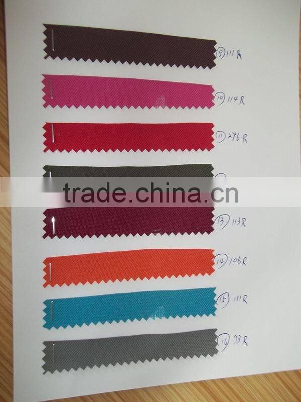 600d pvc coated oxford fabric stocklot, polyester oxford fabric with pvc backing stock lot