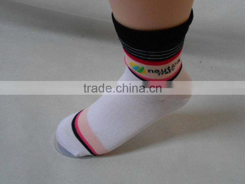 Outdoors Fashion Women Cotton Socks Non-slip Sports Socks