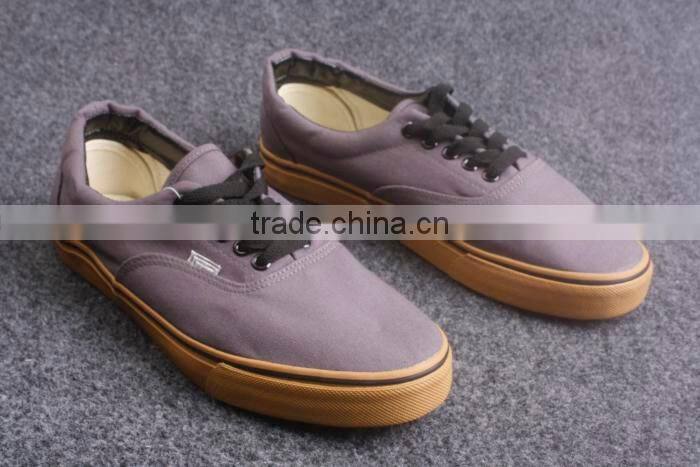 Rubber sole brand canvas shoes surplus overstock shoe cheap wholesale