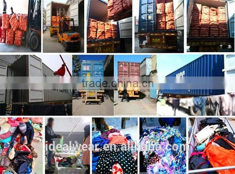 Clothes second hand in usa, Whole used clothes,second hand door to door clothes
