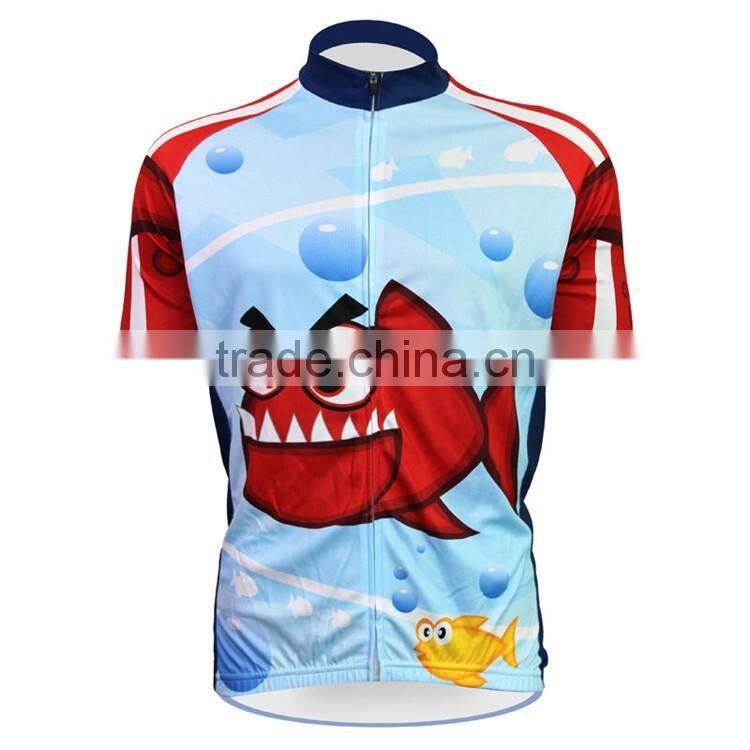 High quality Professional cycling clothing tour de france in race cut
