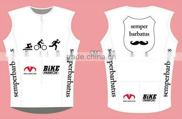 2013 Custom Triathlon wear / triathlon suit