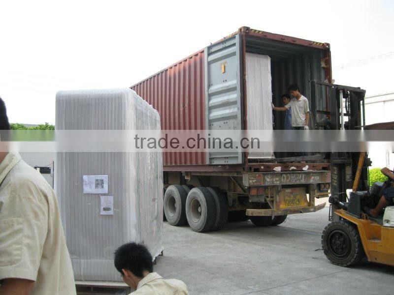 promotional acrylic whirlpool spa