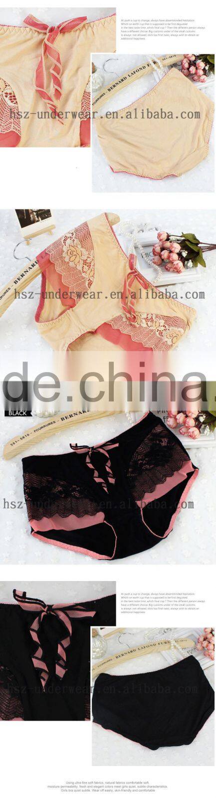 Young lady embroidery lace underpants for women sexy mature panties stock brief little girls thongs underwear