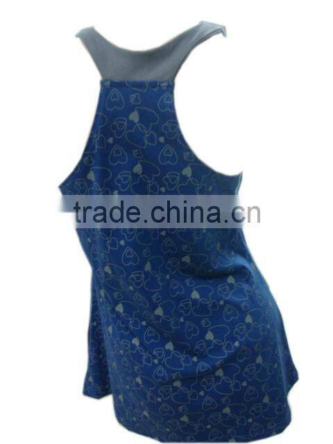 Fashion women Sleepwear /cotton Pyjamas