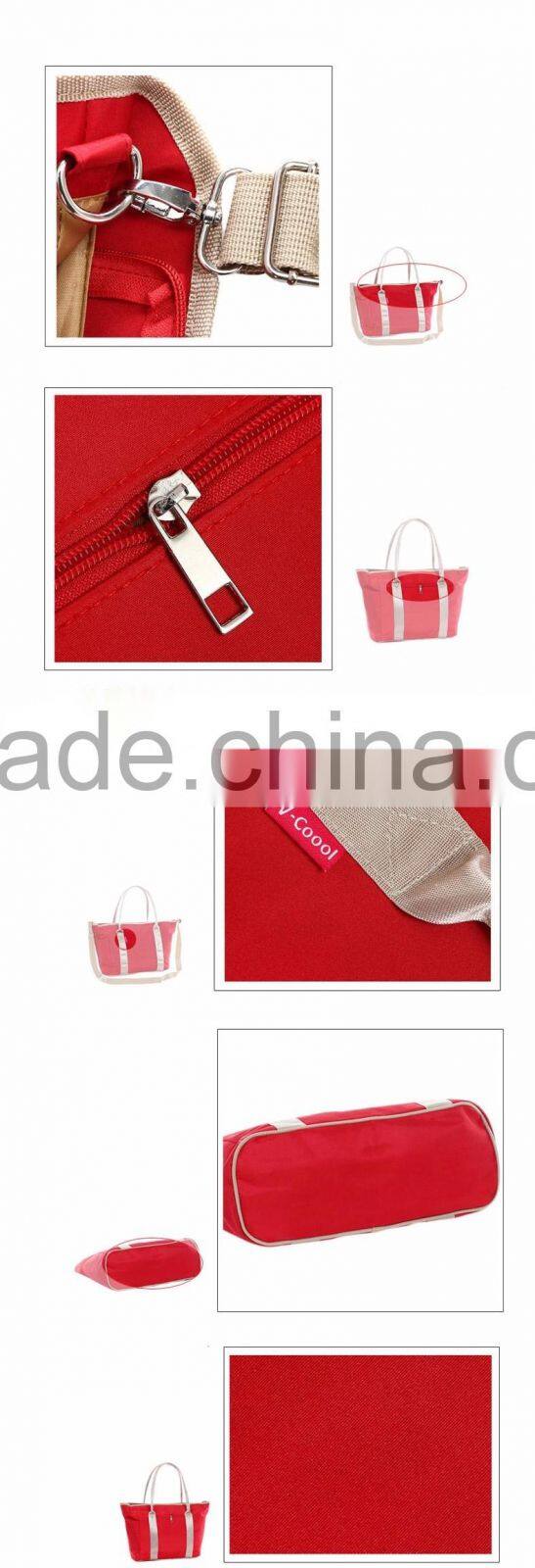 Baby Bag/Mom Bag/baby bottle bag