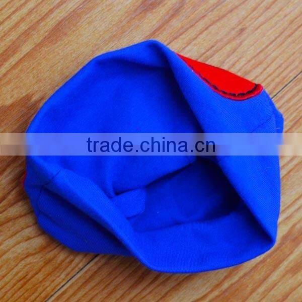 Popular newborn baby hat+socks set