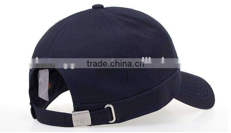 OEM Sport/golf/baseball hat fashion cotton hat wholesale