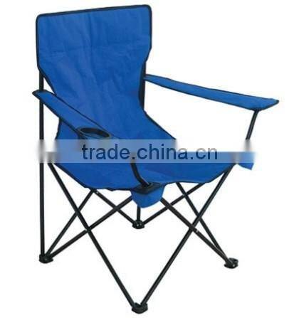 Durable Folding Chair Outdoor Beach Aluminum Chair