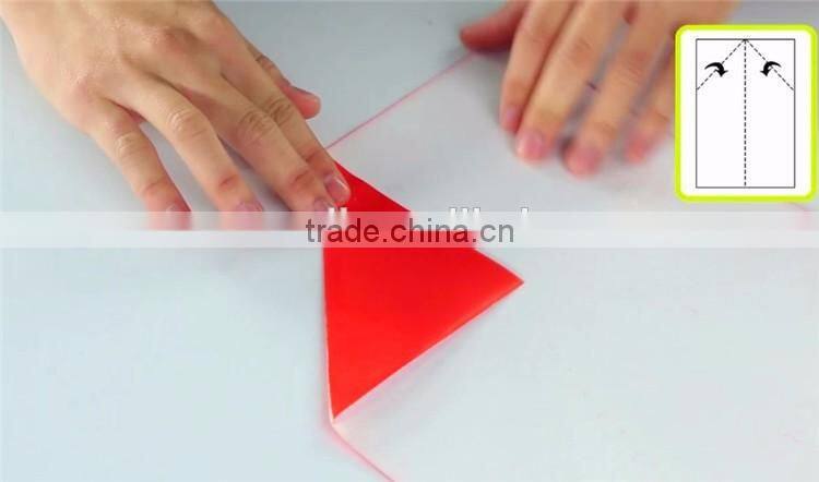 PowerUp 3.0 rc paper airplane radio control airplane paper airplane wing