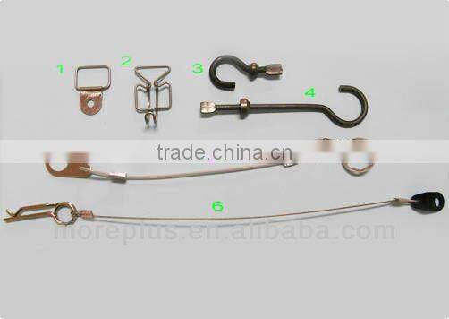 Wire Form / Wire Assembly