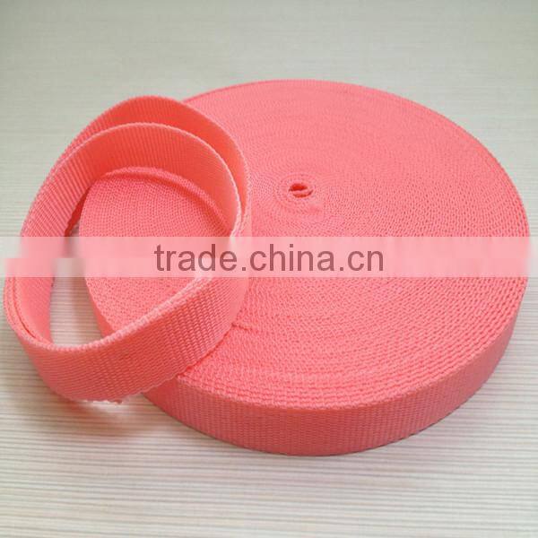 wholesale polyester webbing dog leash/dog lead