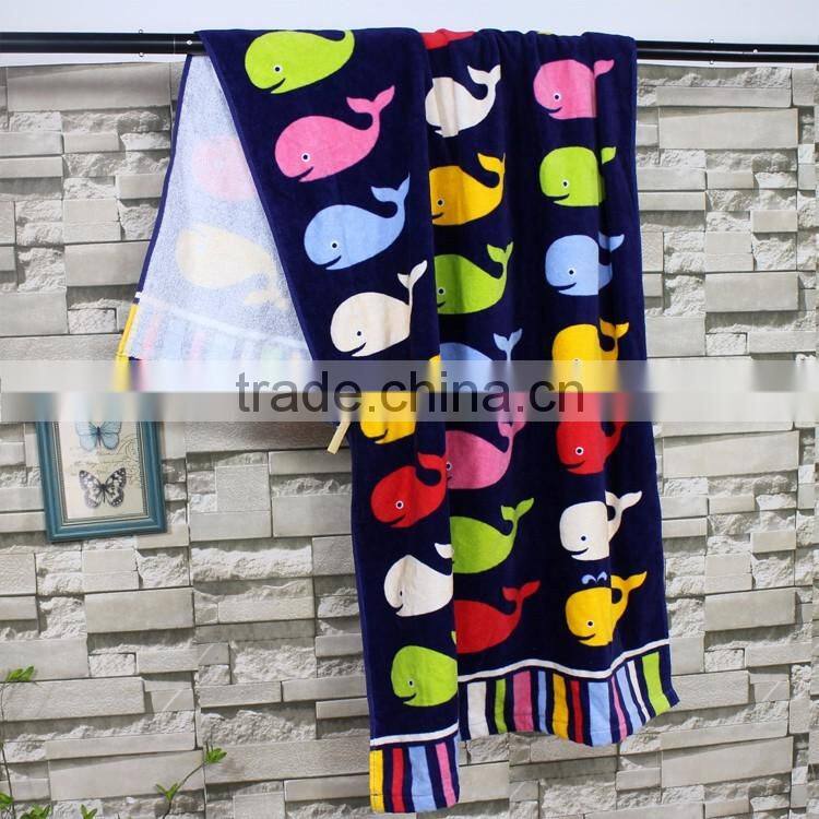 Microfiber cleaning cloth towel thick