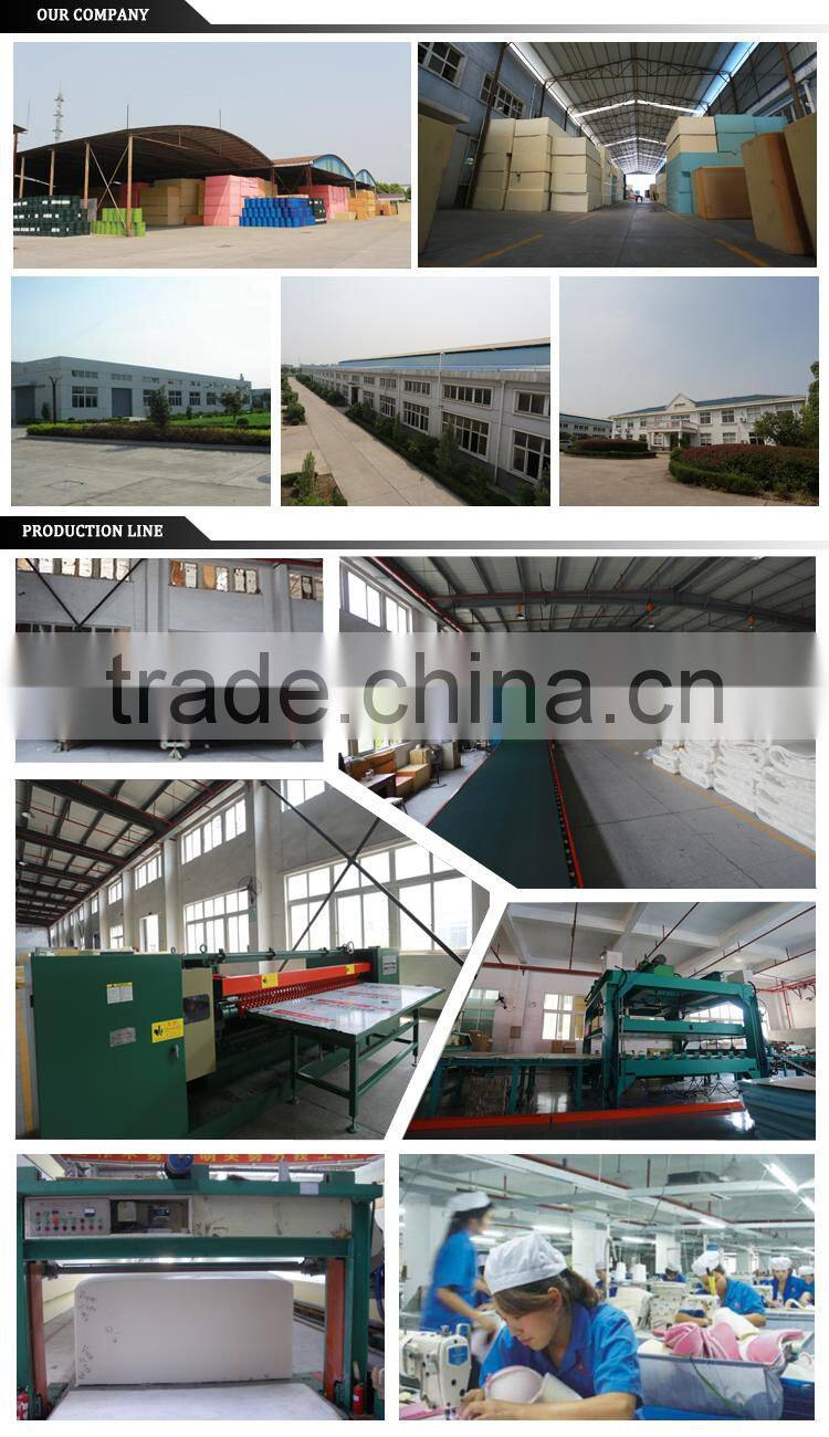 Decorative bolster pillows heart shape cushions for moon chair