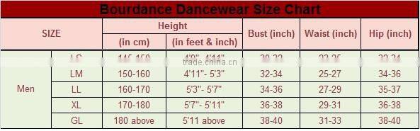 Men support dance tight underwear