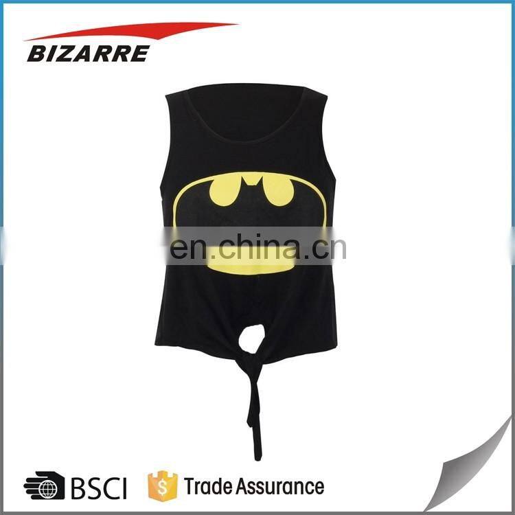 Cotton casual womens vest/Cotton leisure vest/7 Colors Summer Style cotton Women Vest