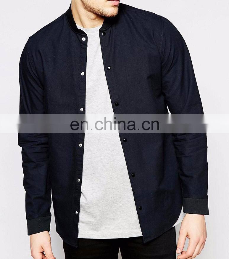topman grey jacket large bomber jackets