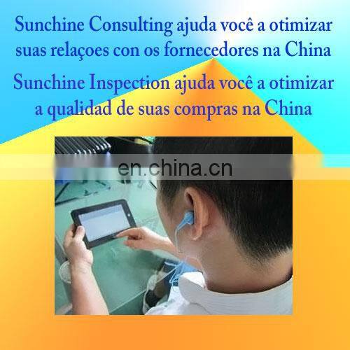 China Business Verification Services / Fast confirmation of your suppliers background information / affordable and reliable serv