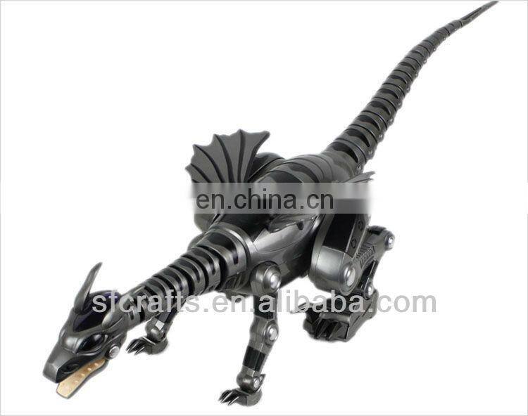 2014 surper b/o flying dragon toys