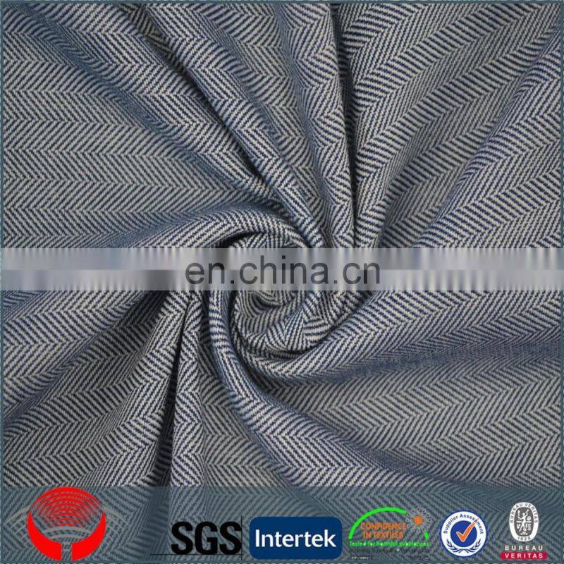 made in china 70% viscose 30% polyester uniform fabric
