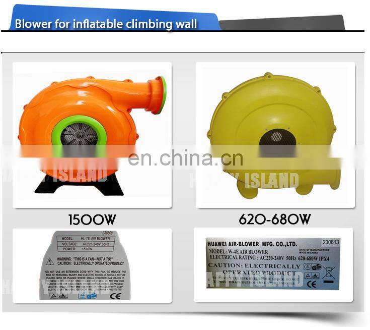 funny inflatable rock climbing wall giant climbing wall for sale outdoor used climbing wall