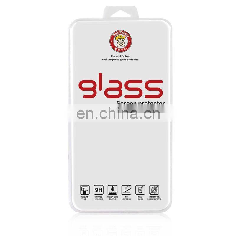 Enkay Hat-Prince Anti-scratch 0.26mm 9H 2.5D Tempered Glass Screen Protector Film for Samsung Galaxy J7 Prime